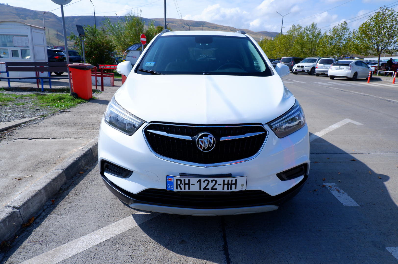 Buick Encore