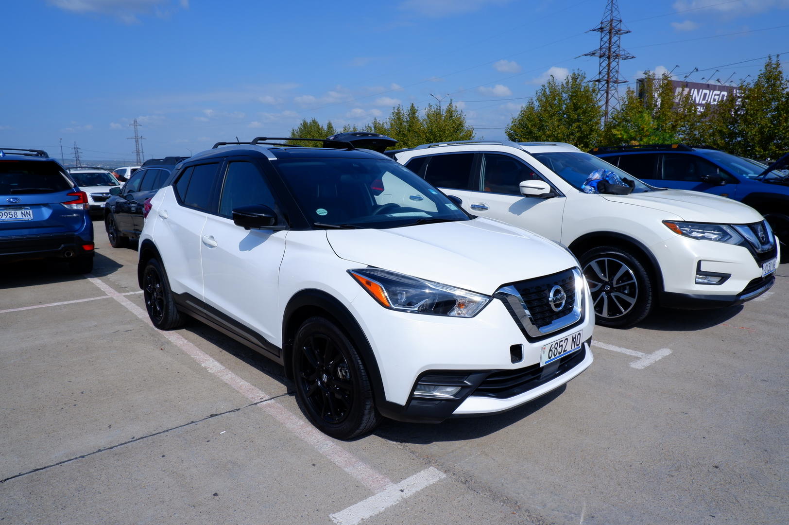 Nissan Kicks 2020 — photo 2