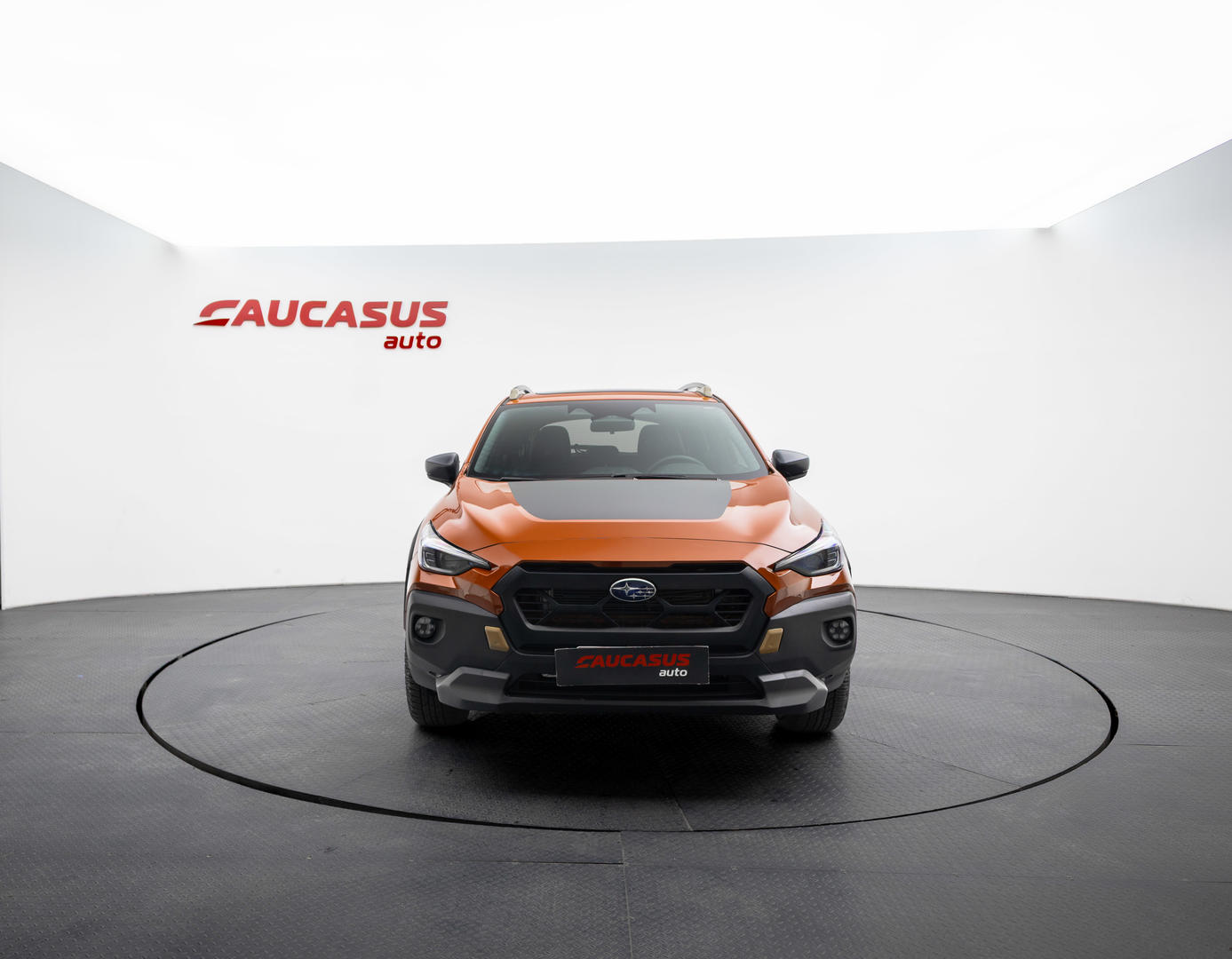 Subaru XV Crosstrek Premium 2025 — photo 2