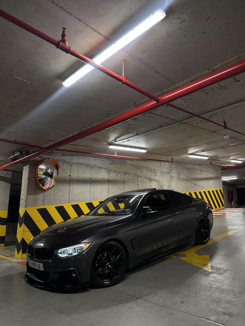 BMW 428 2014 — photo 2