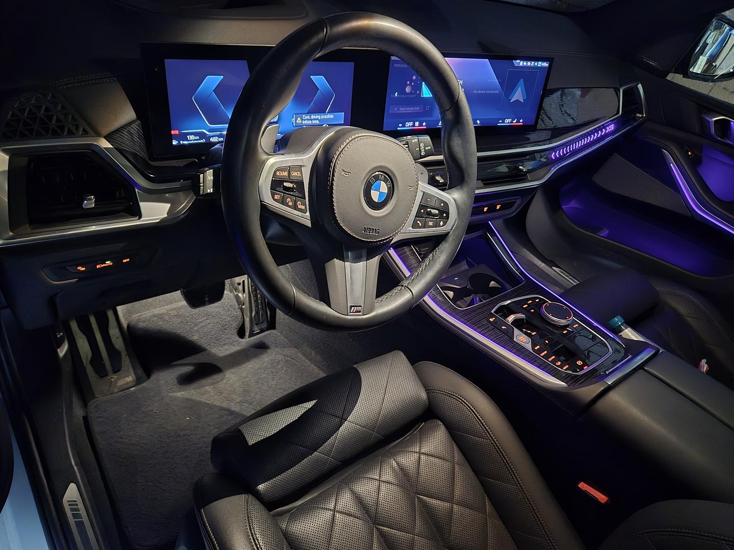 BMW X5 2024 — photo 2