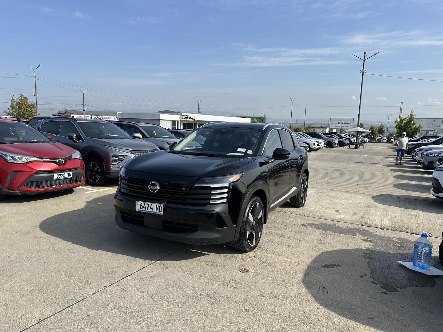 Nissan Kicks 2025 — photo 2