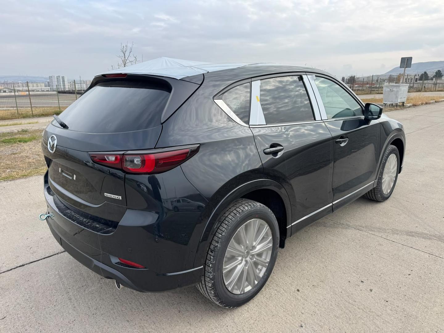 Mazda CX-5 2026 — photo 2