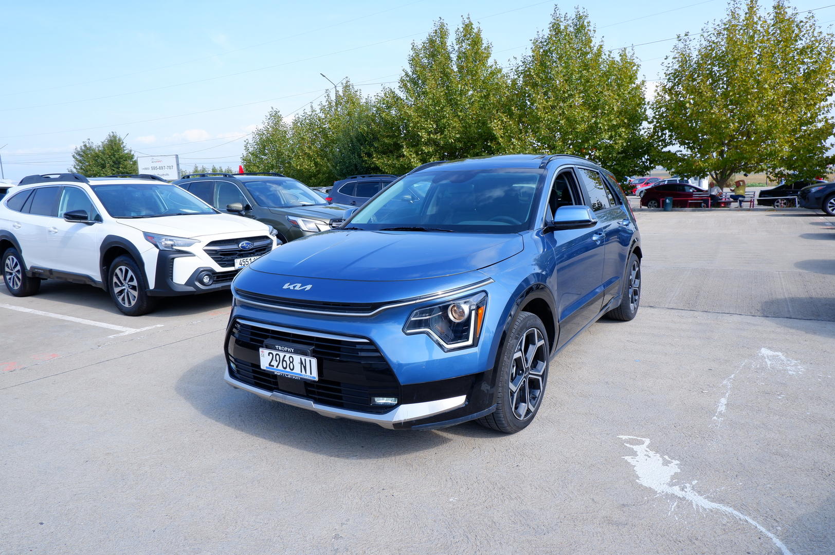 Kia Niro