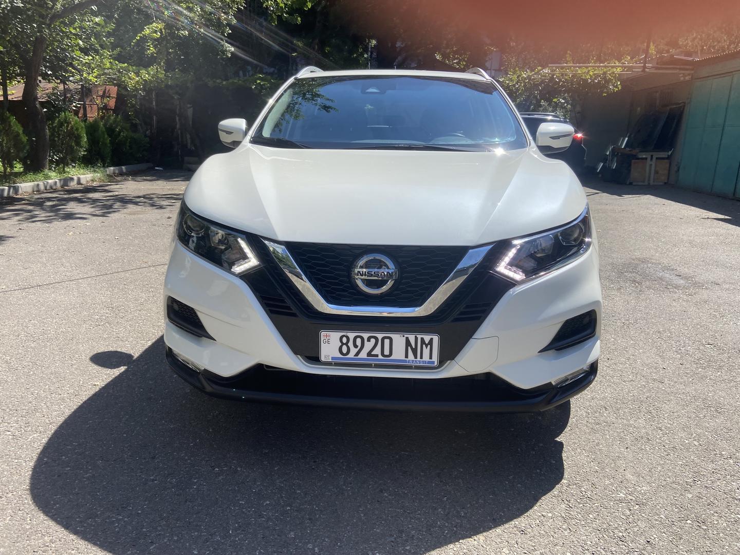 Nissan Rogue 2023 — photo 2
