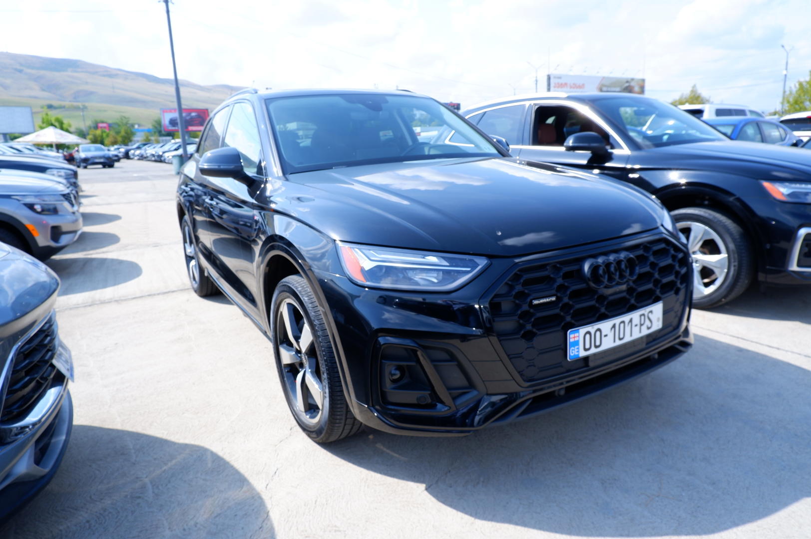 Audi Q5