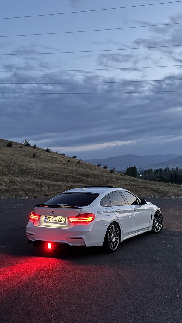 BMW 428