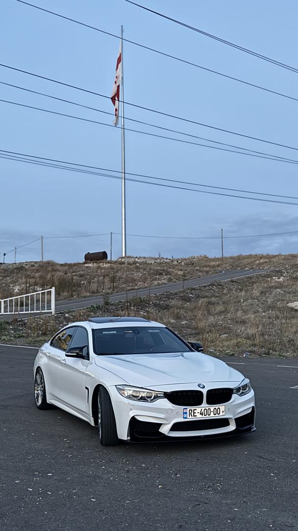 BMW 428 2016 — photo 2
