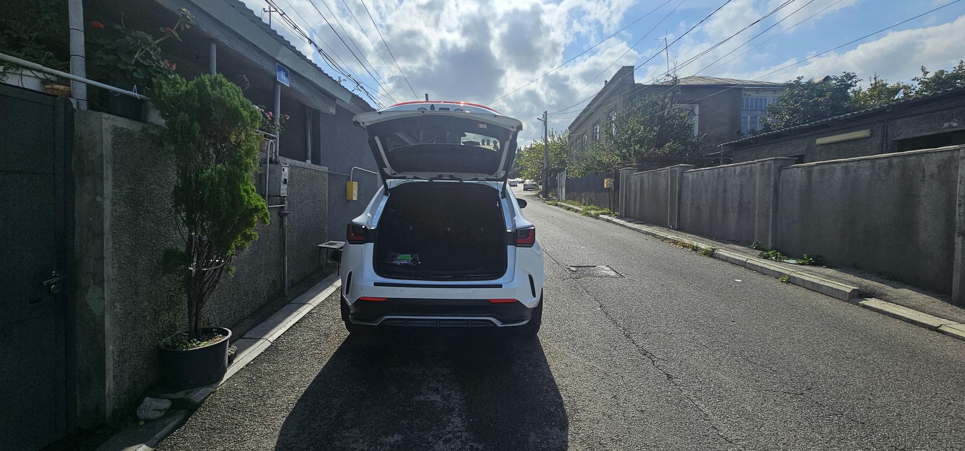 Lexus NX 350 2024 — photo 2