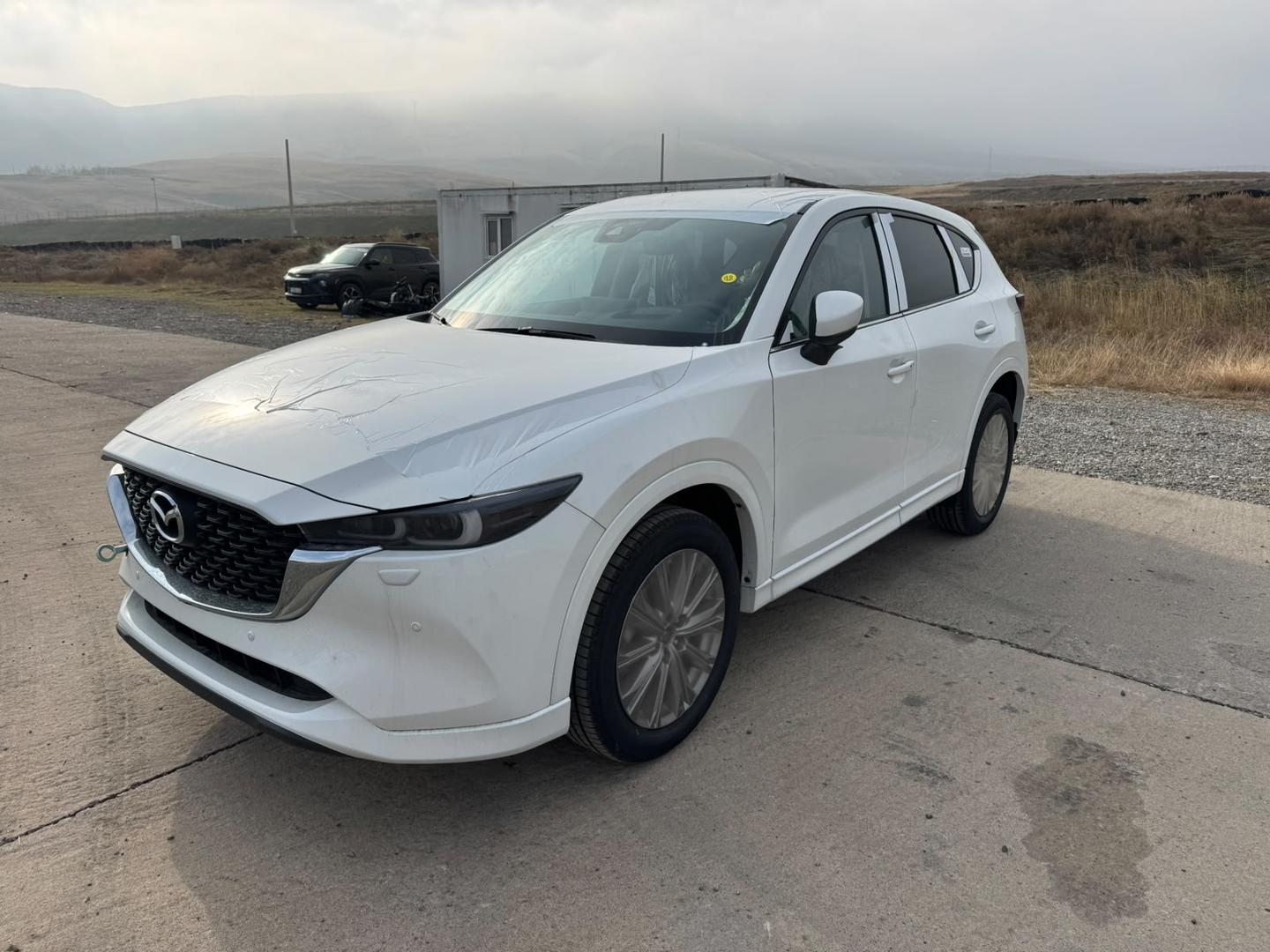 Mazda CX-5 2026 — photo 2