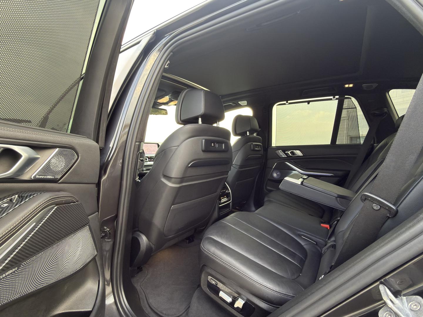 BMW X5 2020 — photo 2