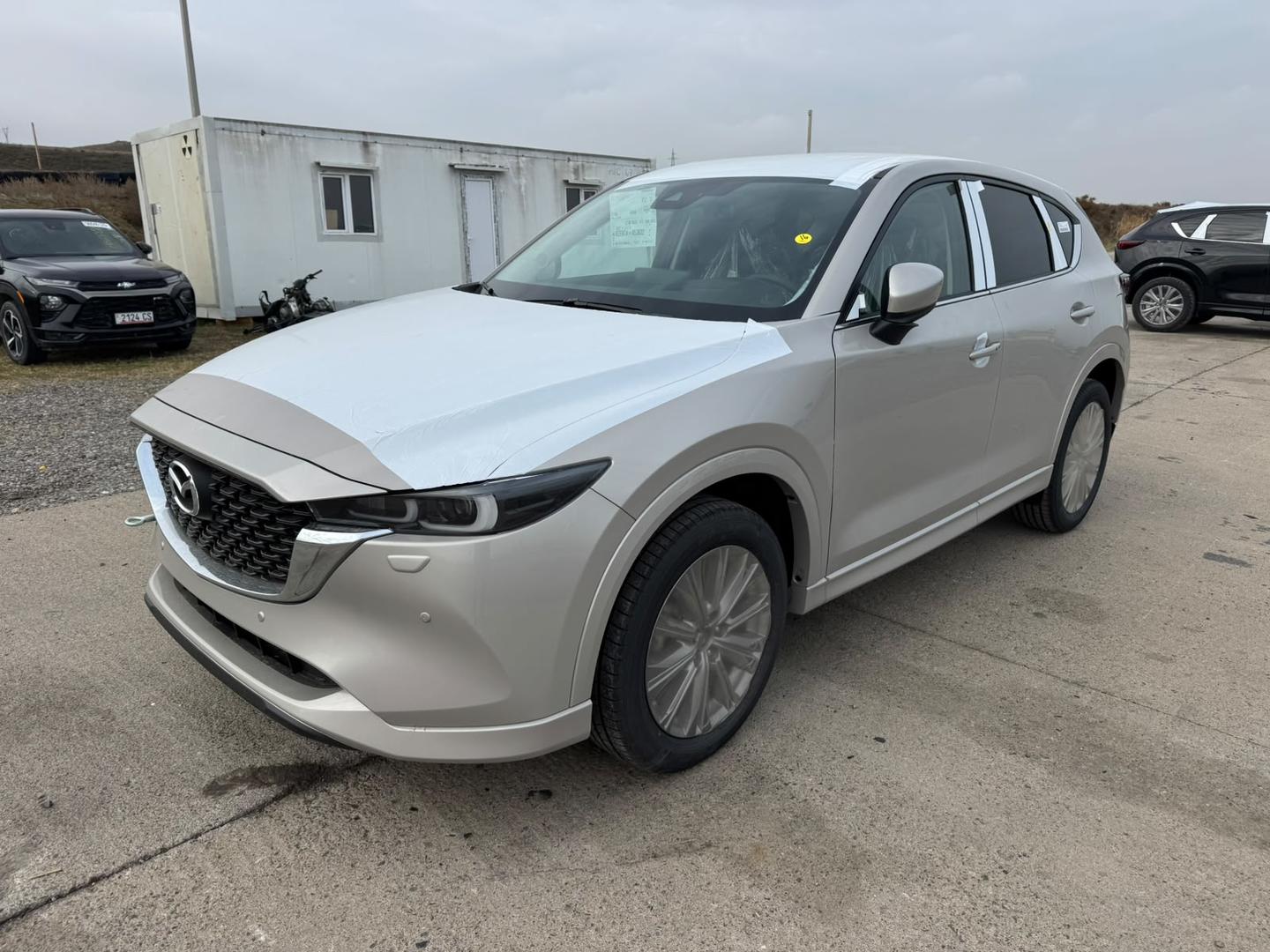 Mazda CX-5 2026 — photo 2