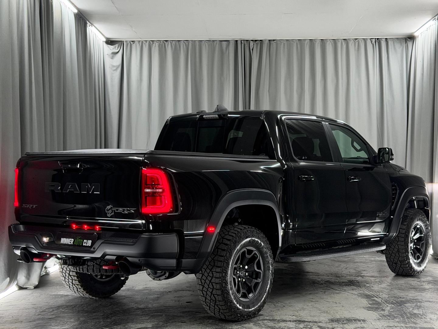 Dodge Ram 2026 — photo 2