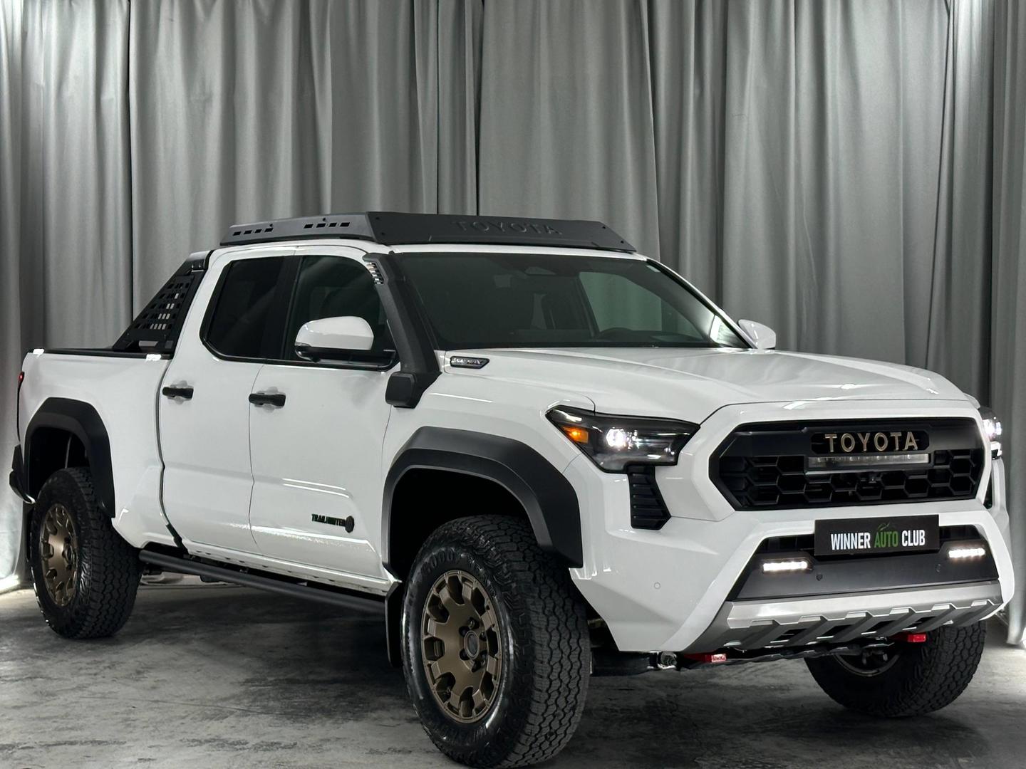 Toyota Tacoma