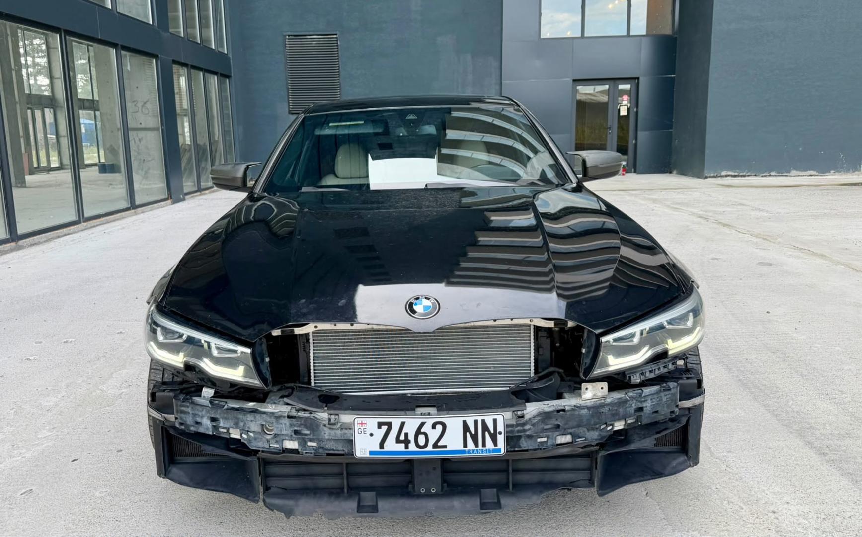 BMW 340 2020 — photo 2