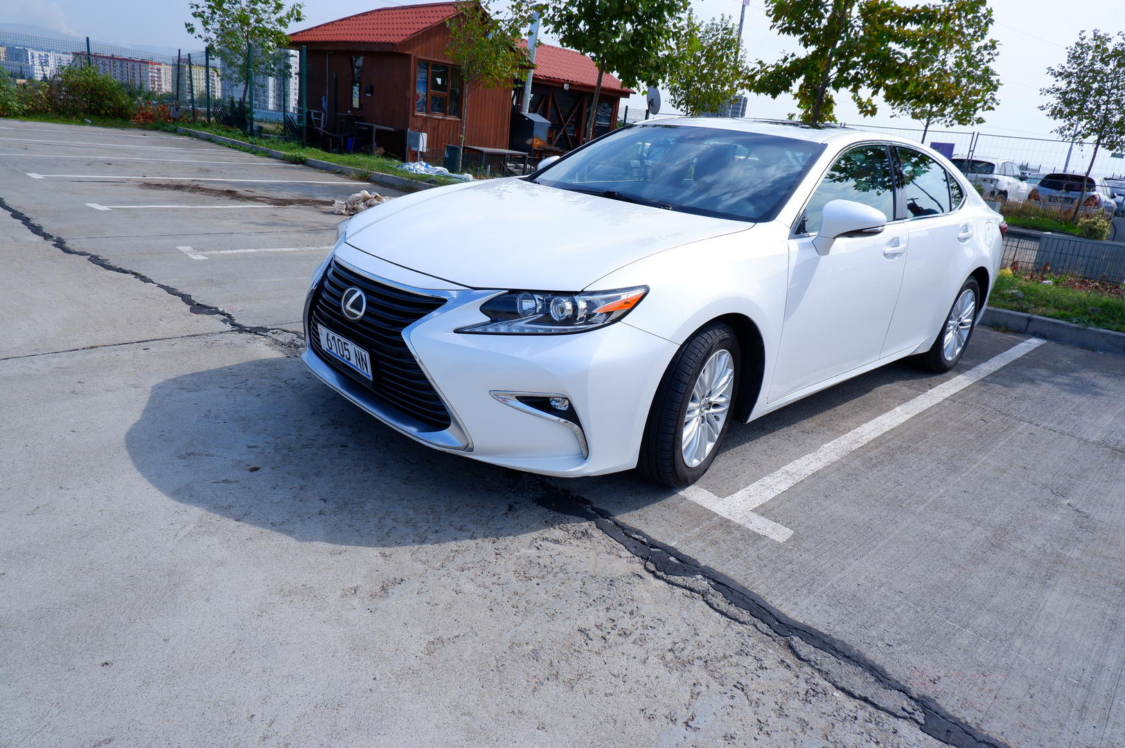 Lexus ES 350