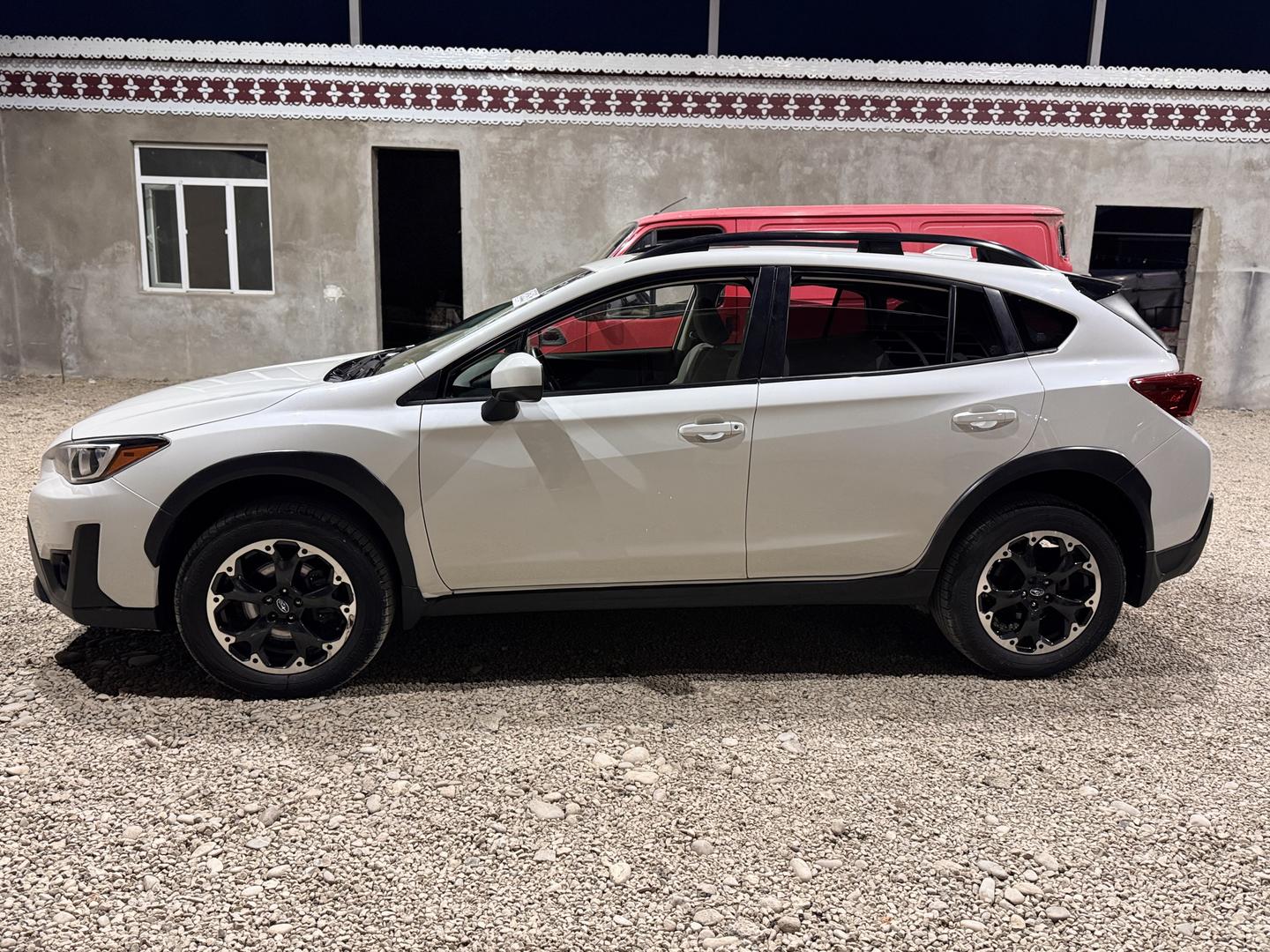 Subaru XV Crosstrek Premium