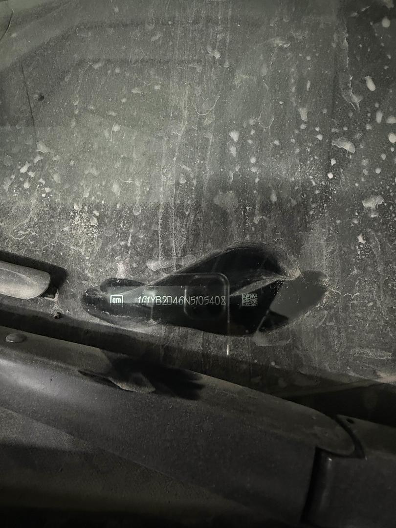 Chevrolet Corvette 2021 — photo 2