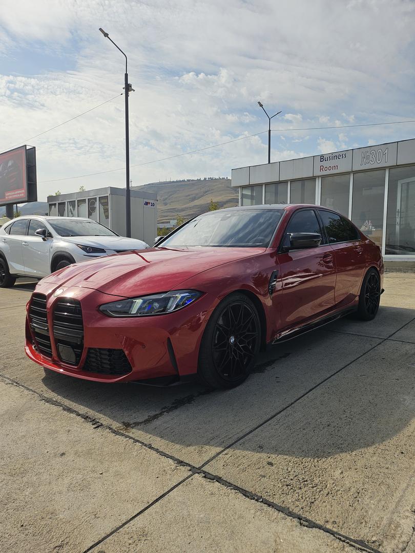 BMW 330