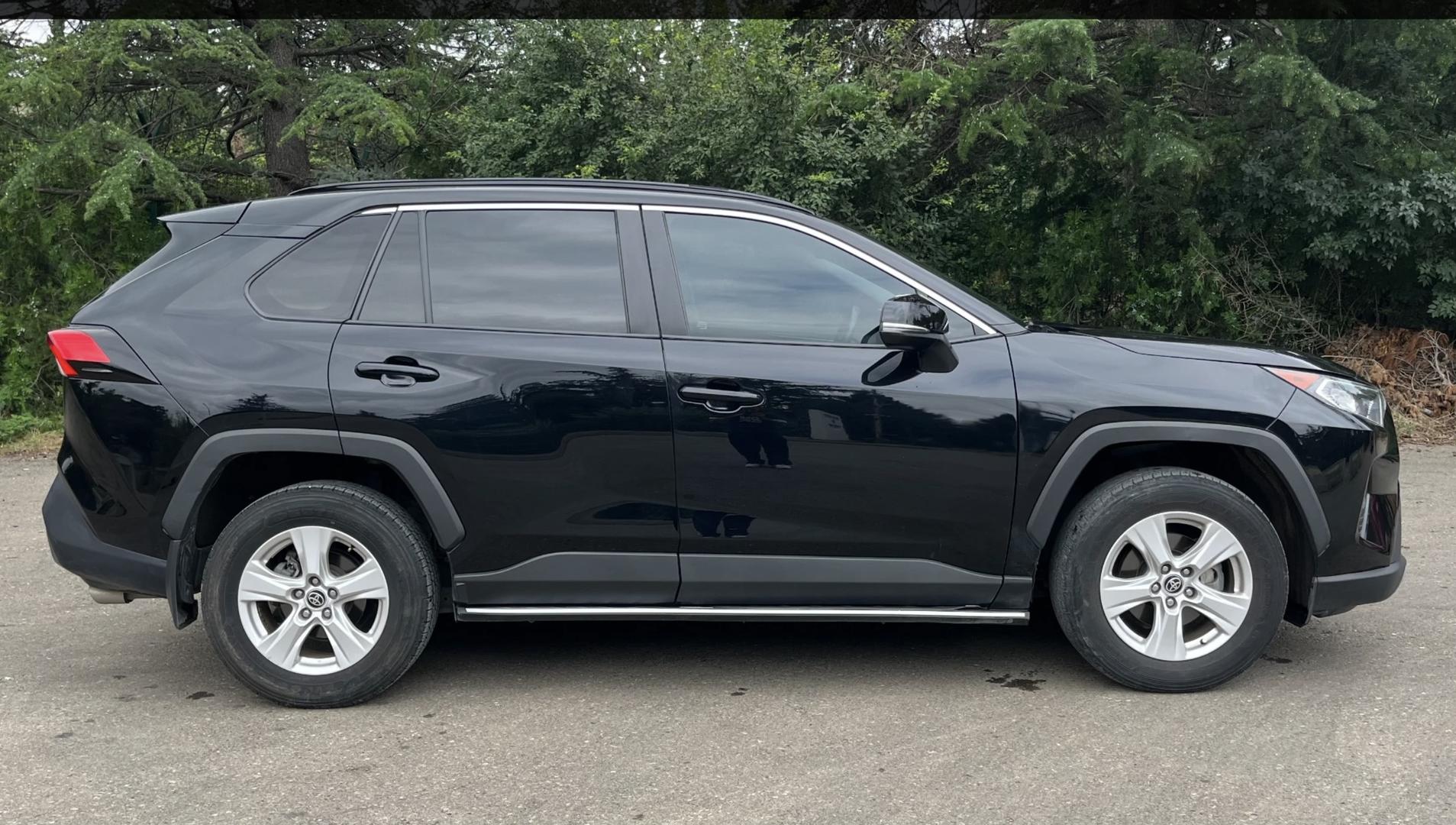 Toyota RAV4 2020 — photo 2