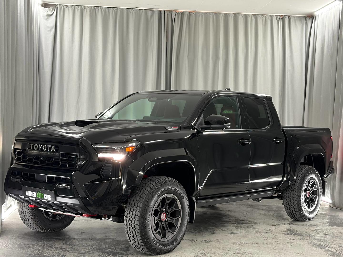 Toyota Tacoma