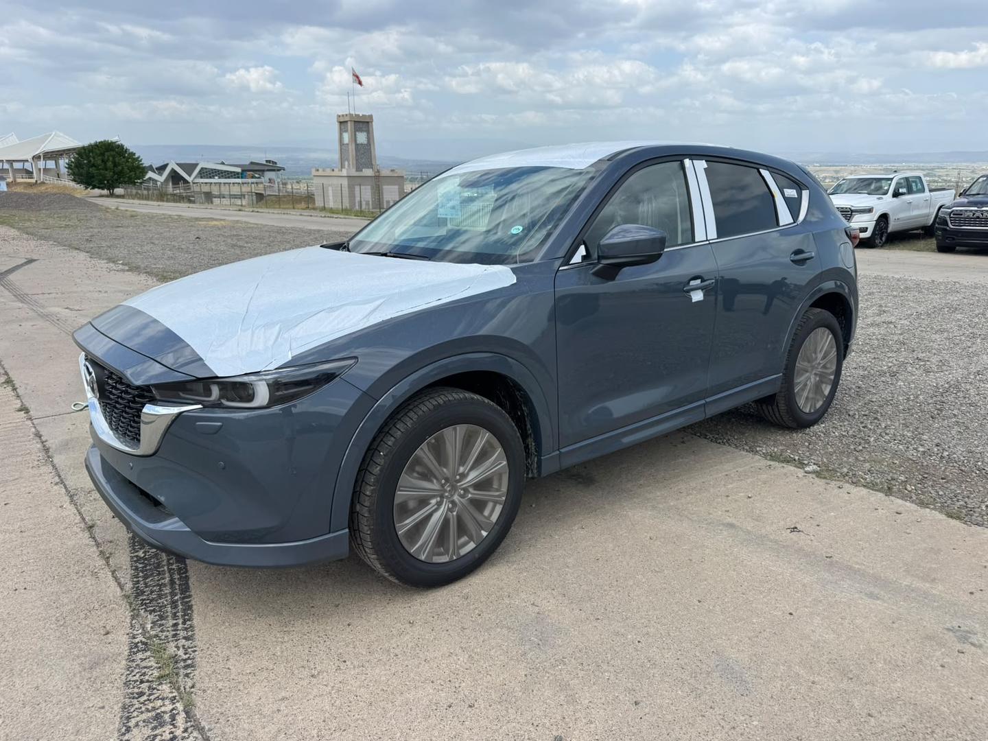 Mazda CX-5 2026 — photo 2