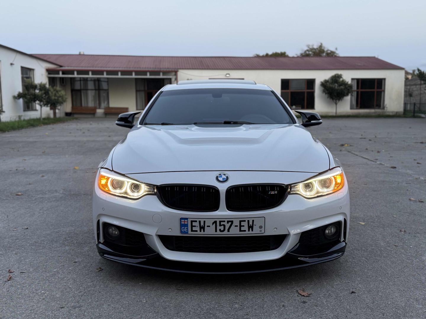 BMW 428 2015 — photo 2