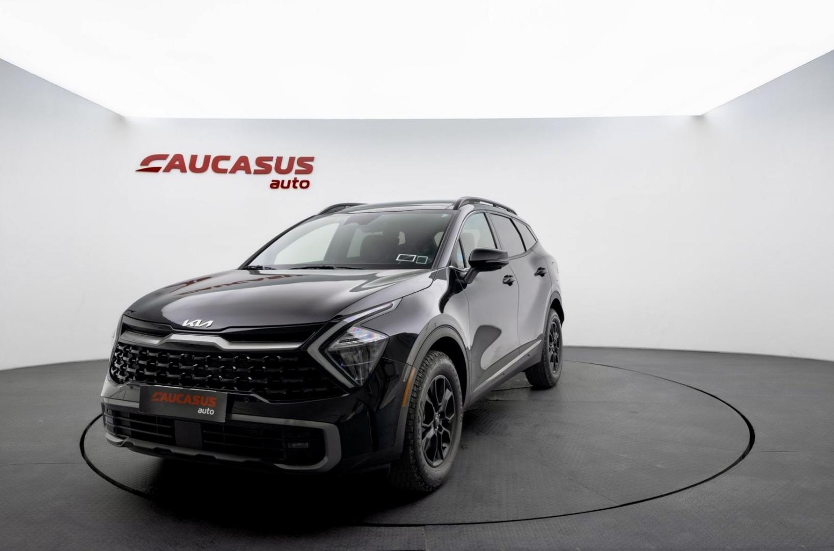 Kia Sportage 2023 — photo 2