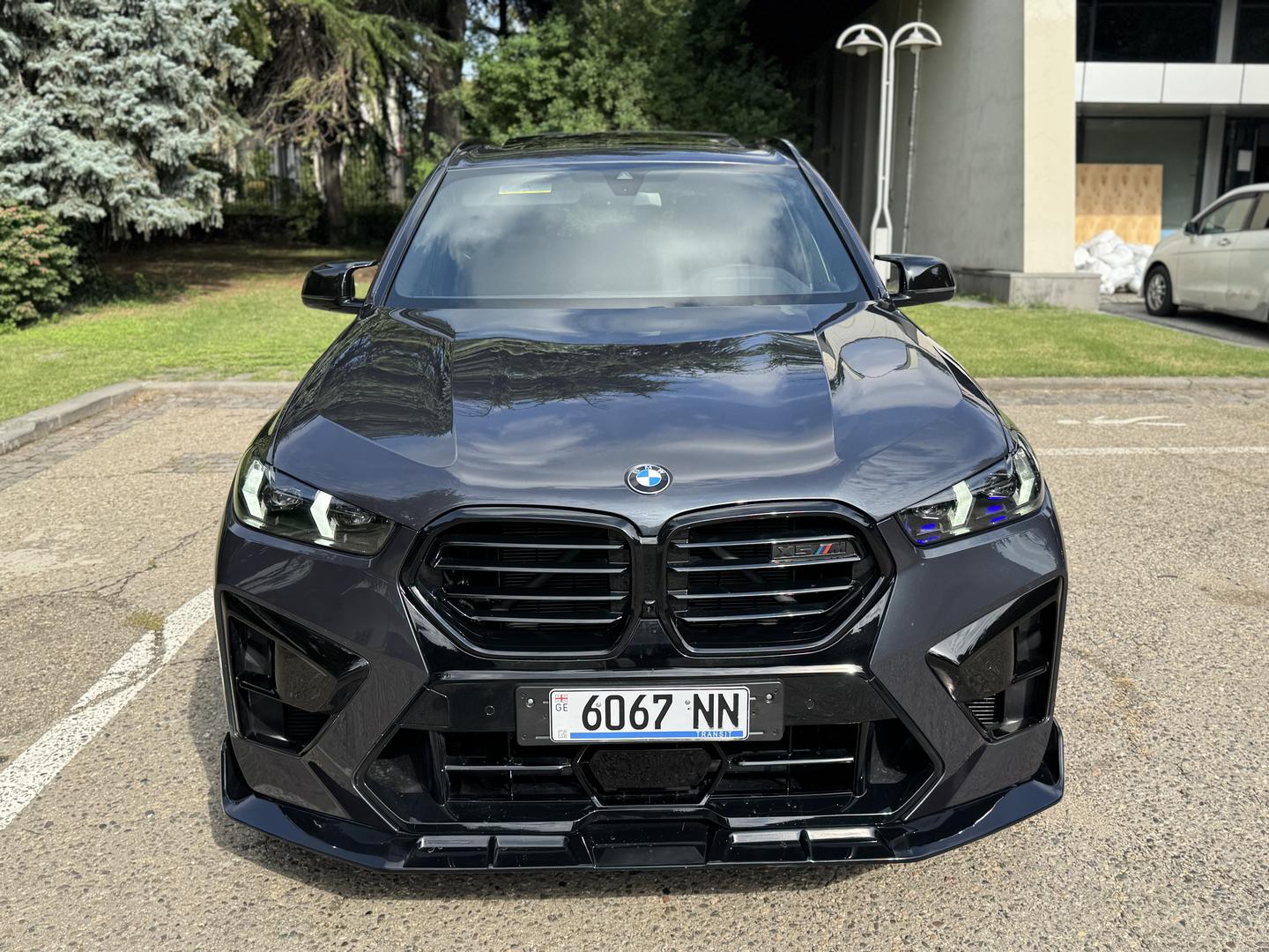 BMW X5 2020 — photo 2