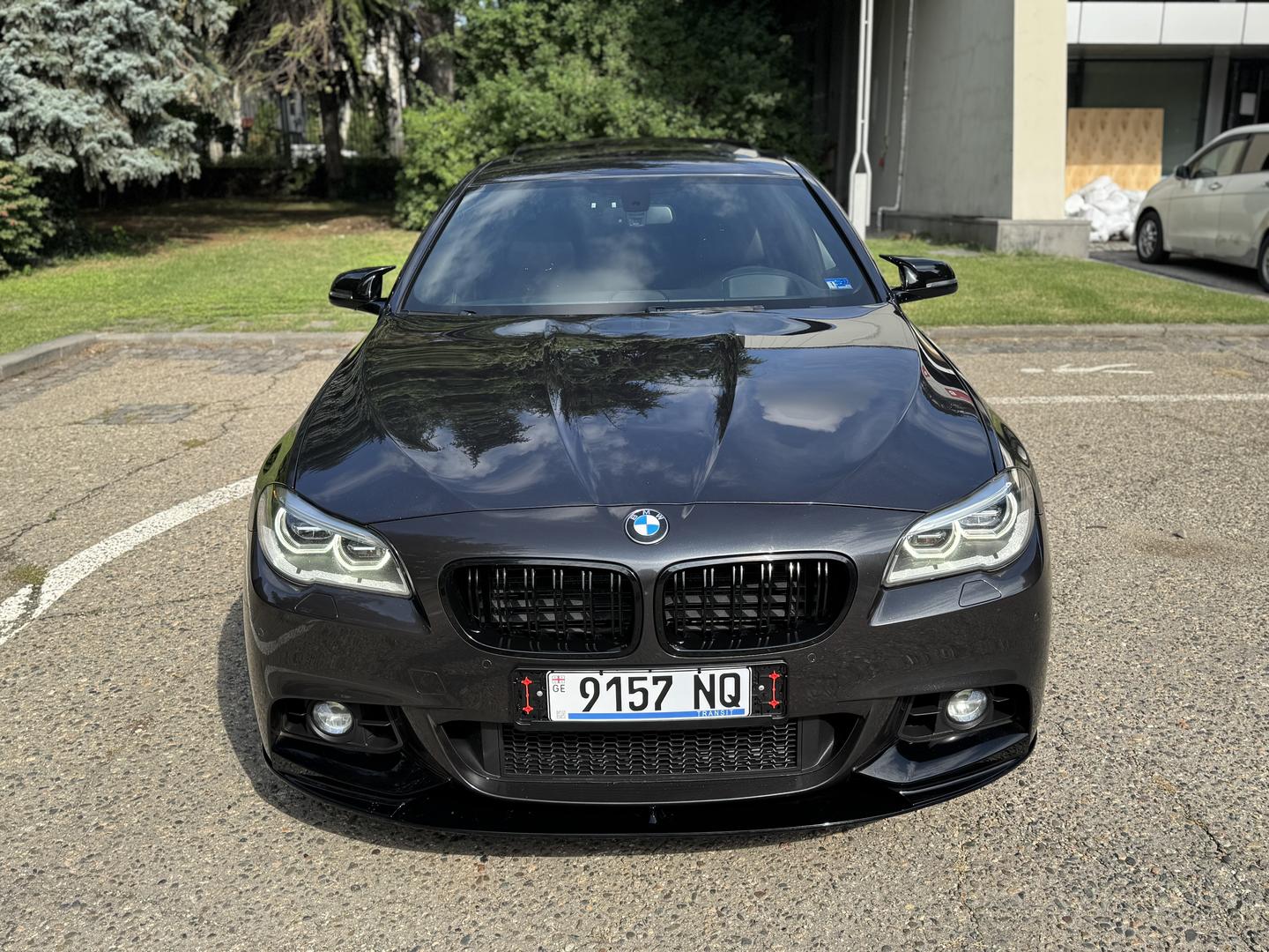 BMW 535