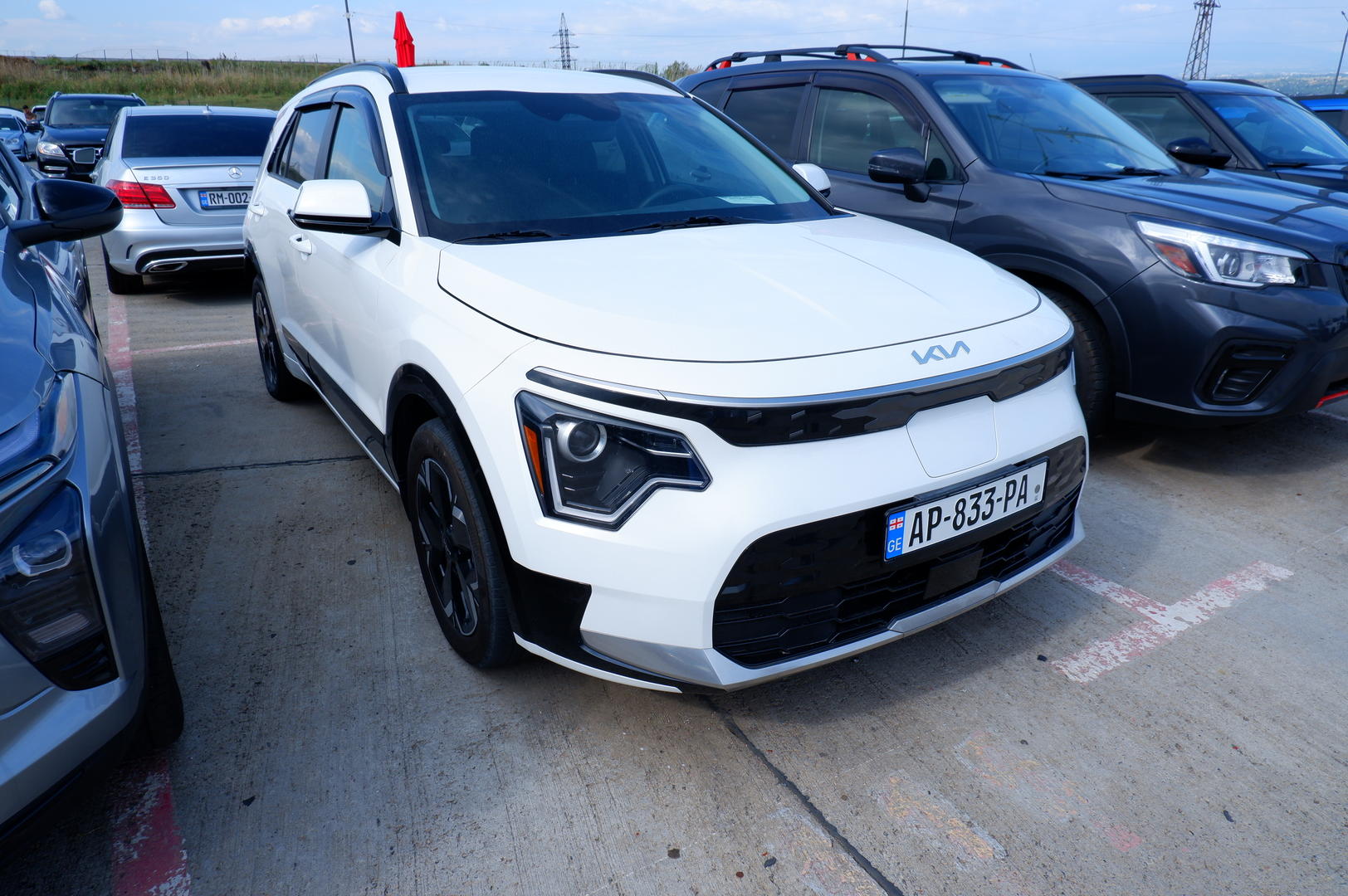 Kia Niro