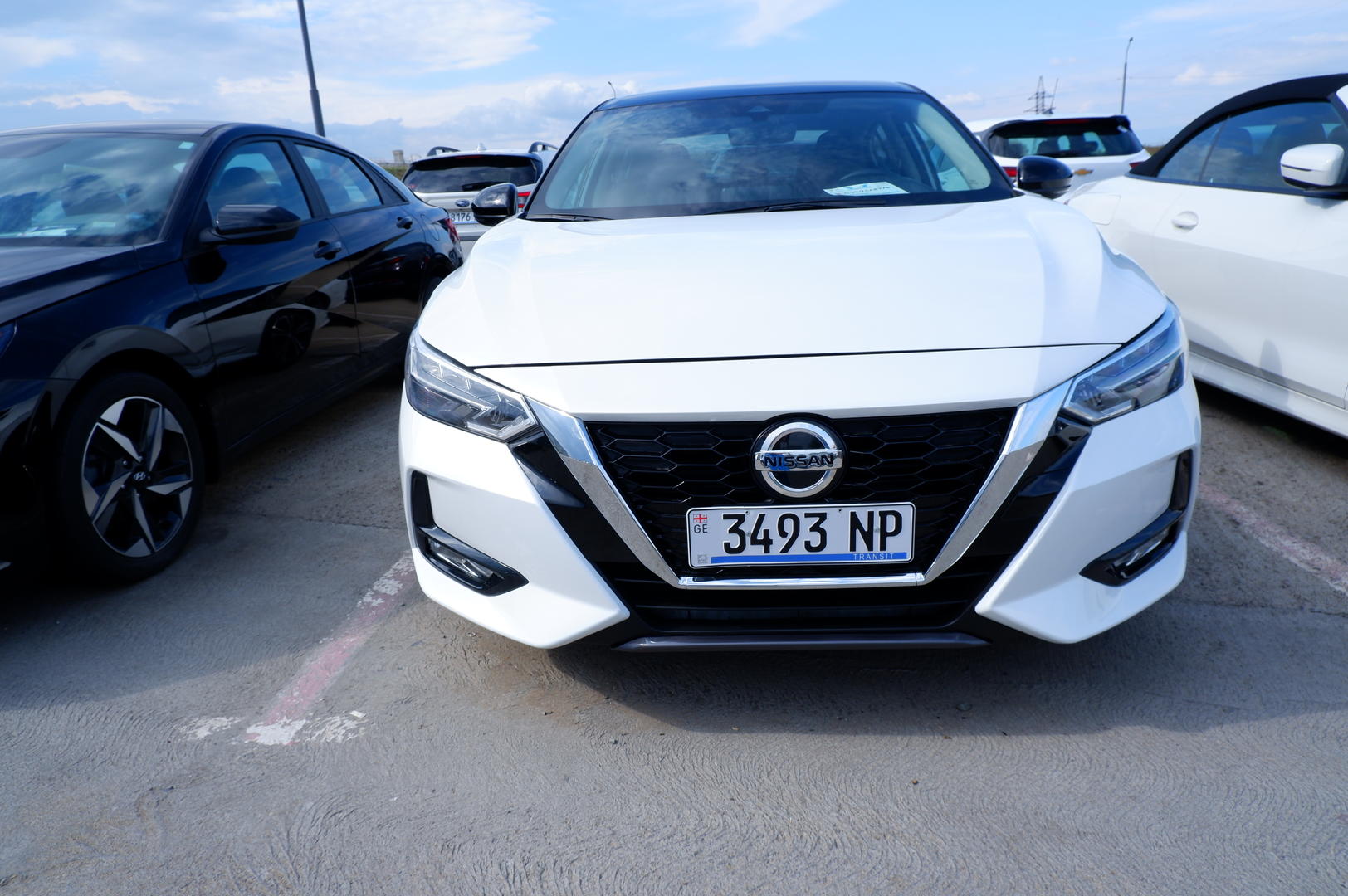 Nissan Sentra