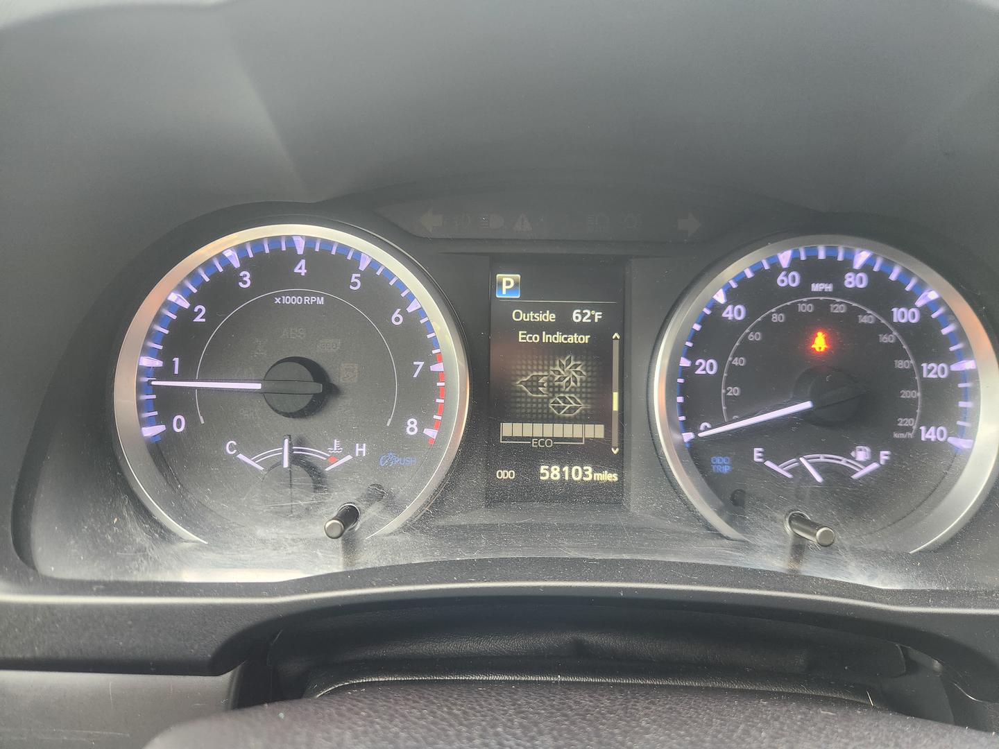 Toyota Highlander 2019 — photo 2