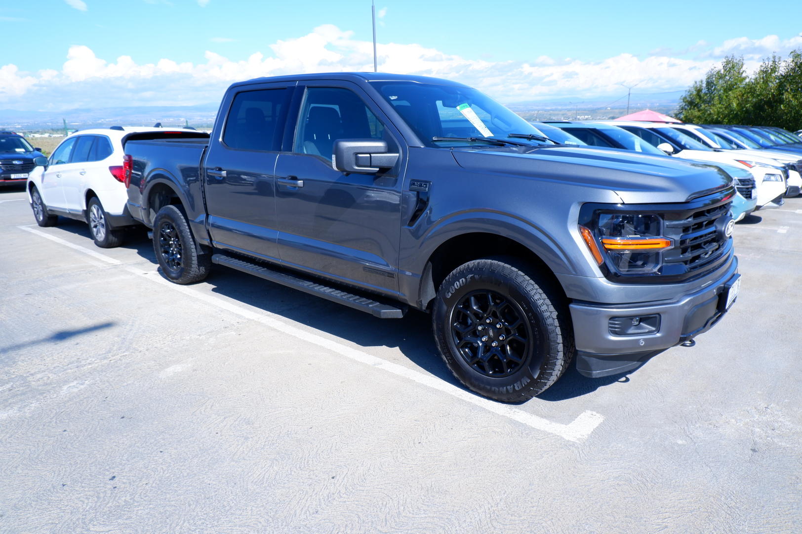 Ford F-150 2026 — photo 2