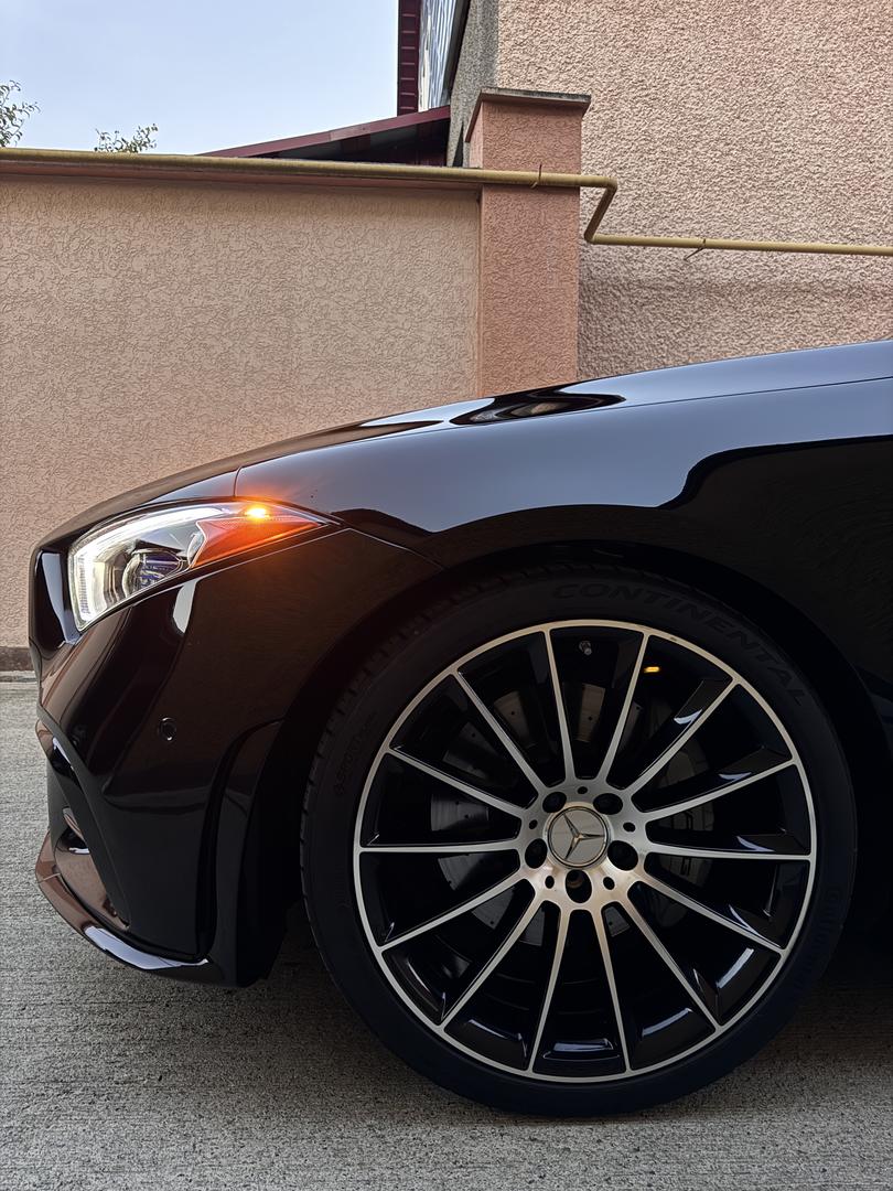 Mercedes-Benz CLS 53 AMG