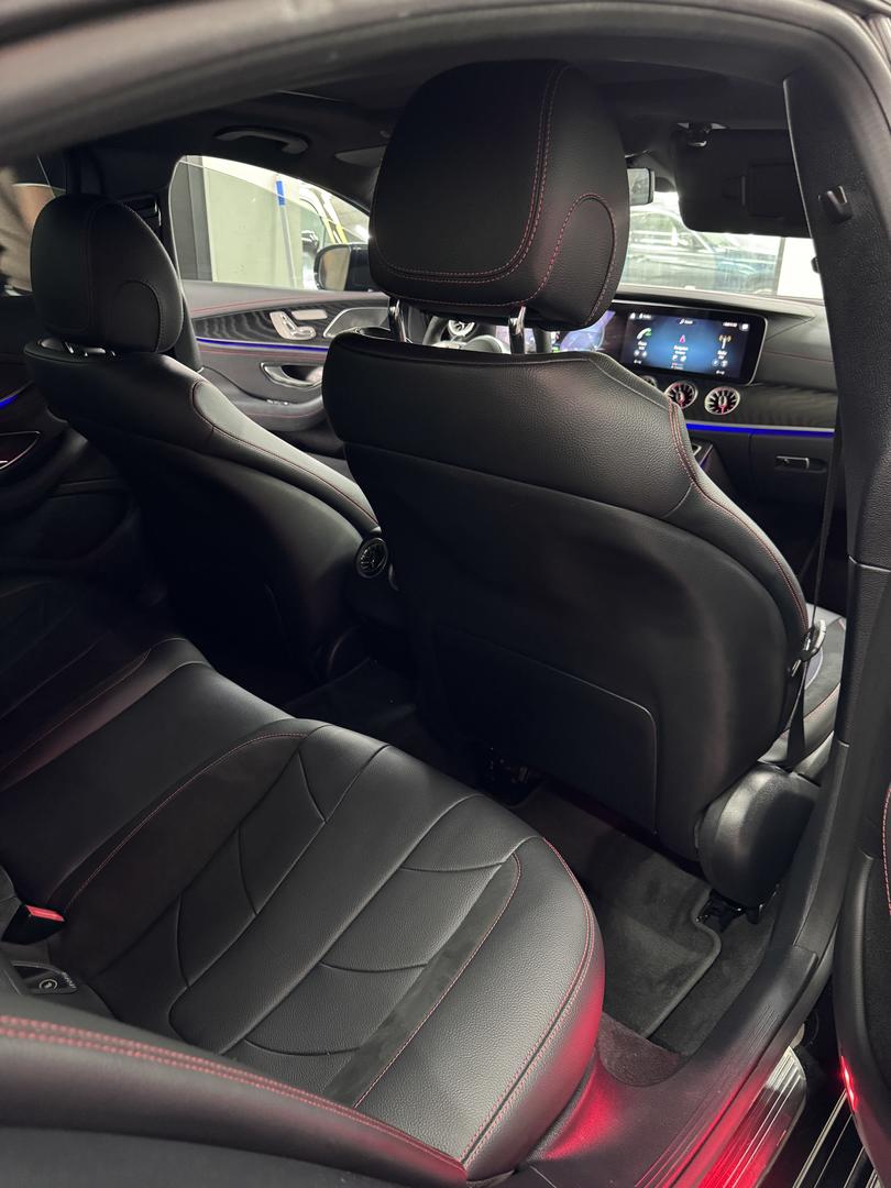Mercedes-Benz CLS 53 AMG 2021 — photo 2