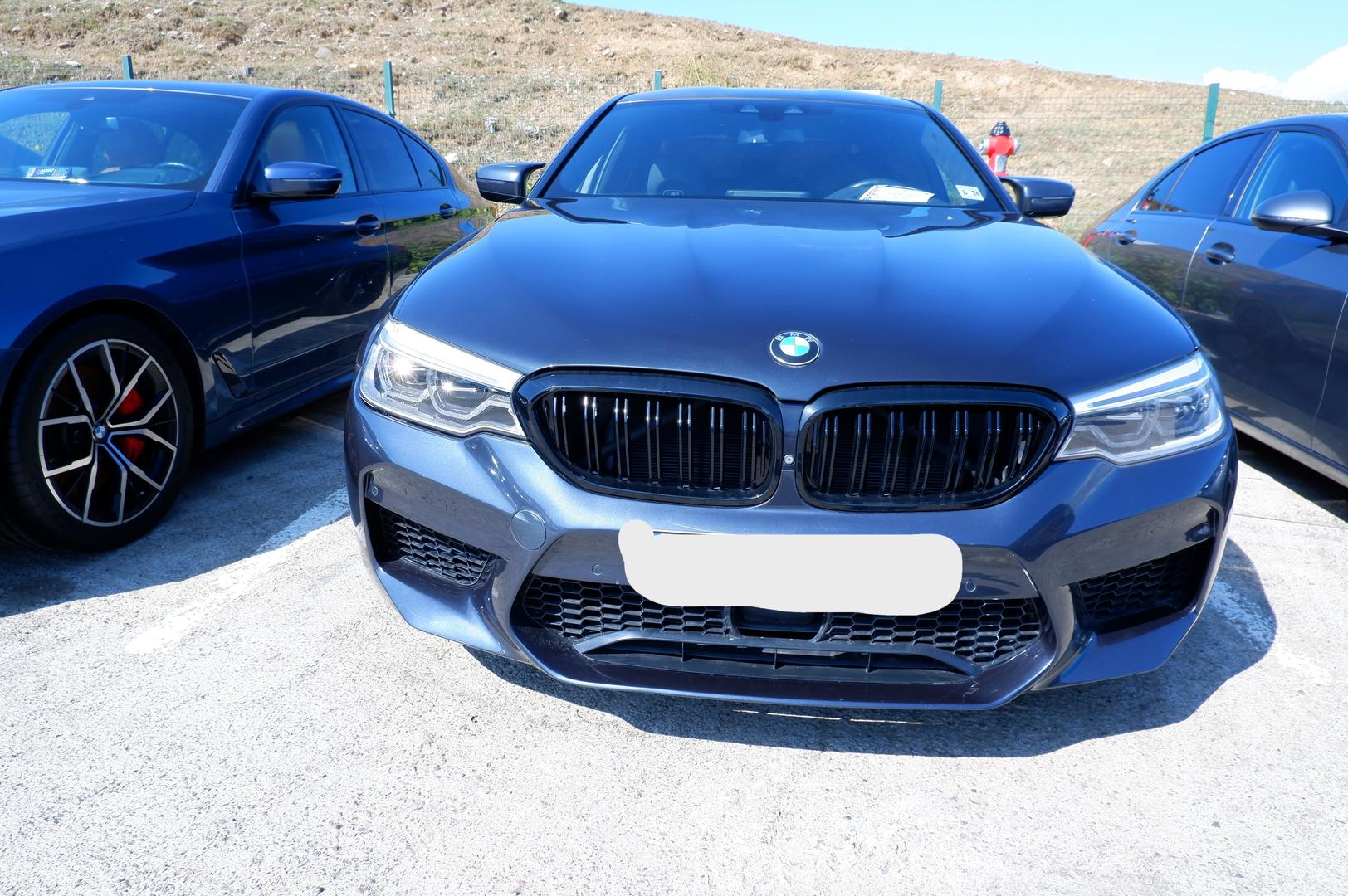 BMW M5