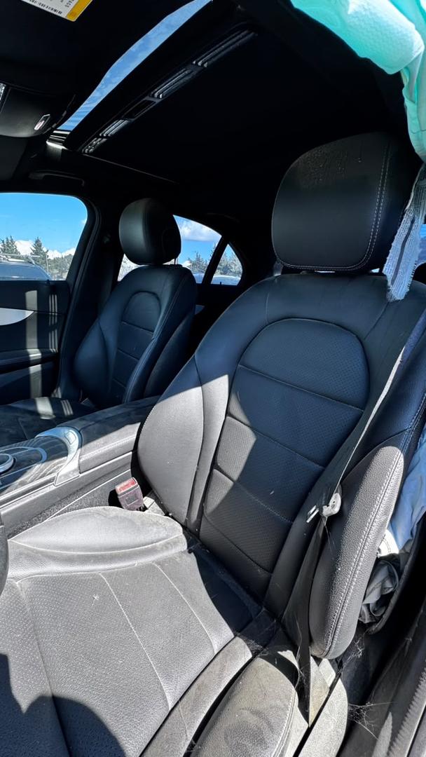 Mercedes-Benz C 300 2021 — photo 2