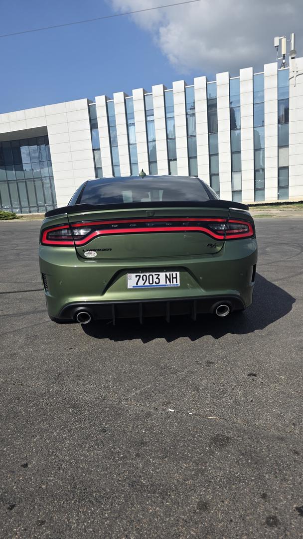 Dodge Charger