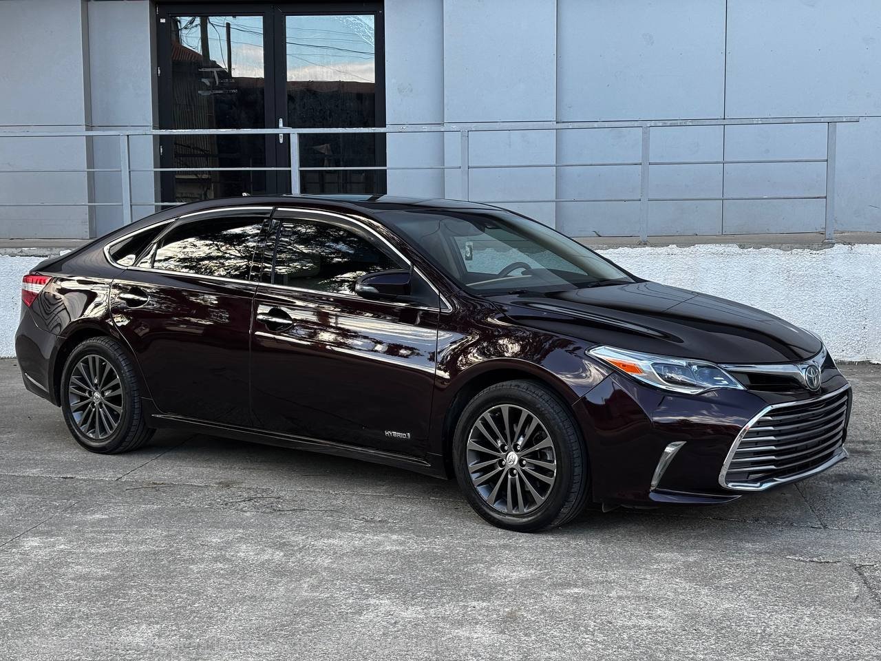 Toyota Avalon